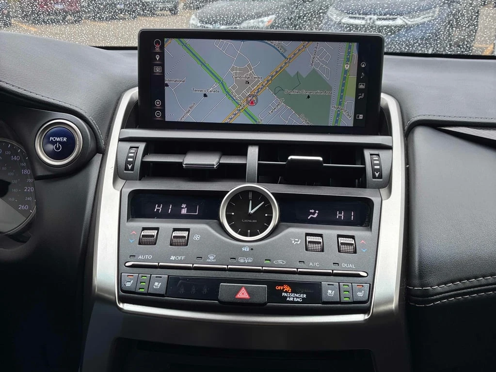 Lexus NX 300h * 300h * CARFAX * ��� ������������ ������ | Mobile.bg � ����������� 9