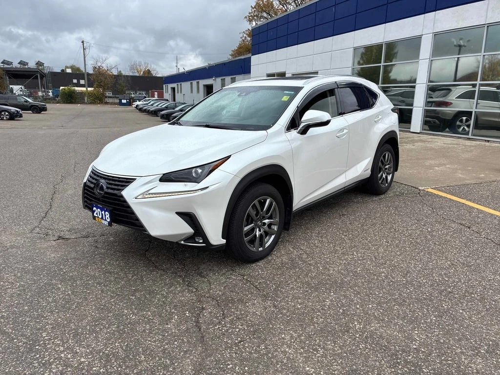 Lexus NX 300h * 300h * CARFAX * ��� ������������ ������ | Mobile.bg � ����������� 1