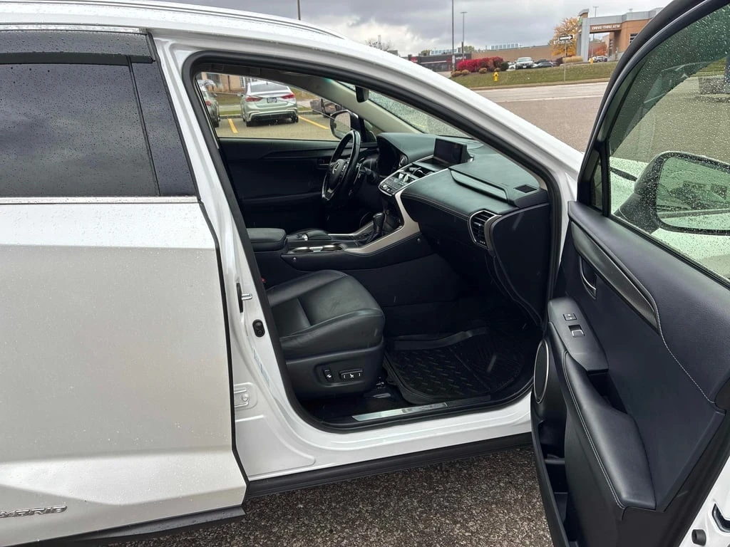 Lexus NX 300h * 300h * CARFAX * ��� ������������ ������ | Mobile.bg � ����������� 11