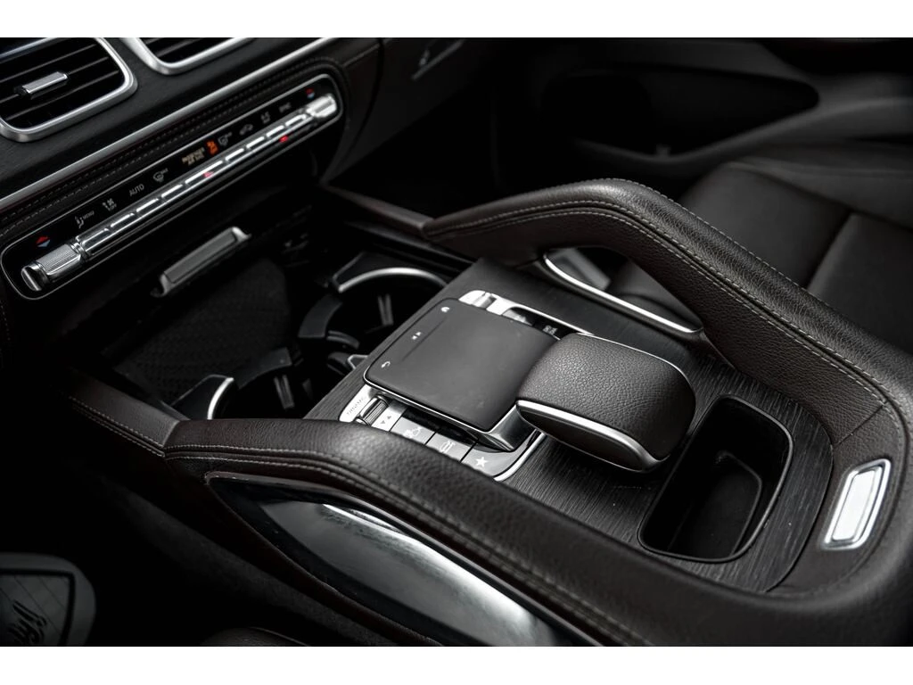 Mercedes-Benz GLE 350 GLE 350 4 MATIK AMG Line, снимка 10 - Автомобили и джипове - 53801338