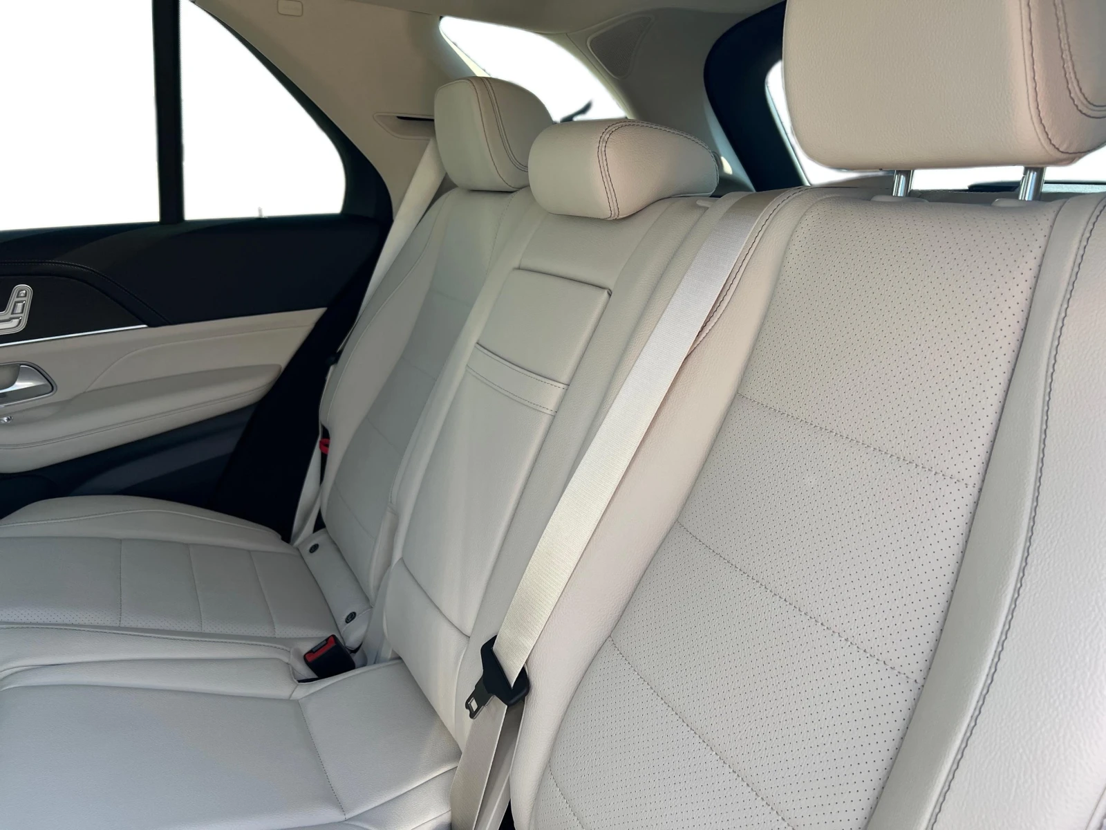 Mercedes-Benz GLE 300 d 4MATIC 6+ 1 | Mobile.bg � ����������� 12