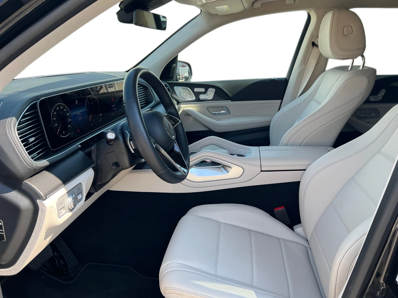 Mercedes-Benz GLE 300 d 4MATIC 6+ 1 | Mobile.bg � ����������� 8