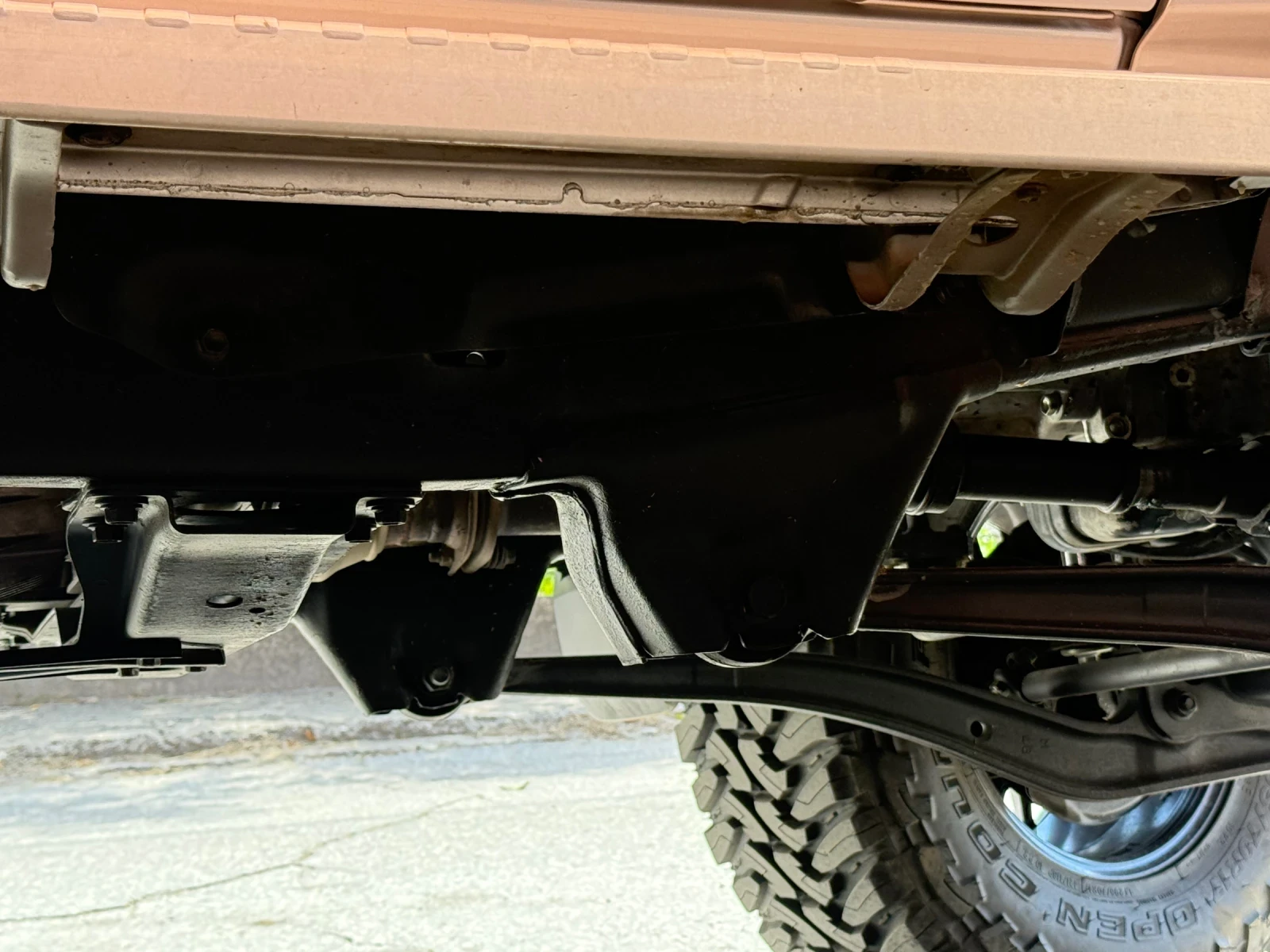 Toyota Land cruiser GR J76 | Mobile.bg � ����������� 14