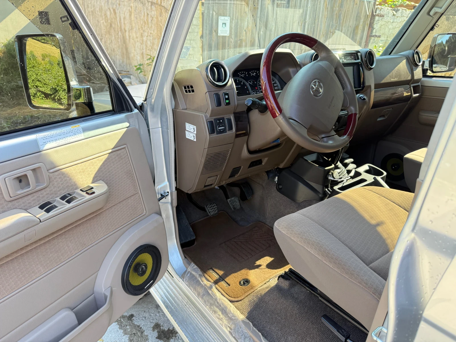 Toyota Land cruiser GR J76 | Mobile.bg � ����������� 4