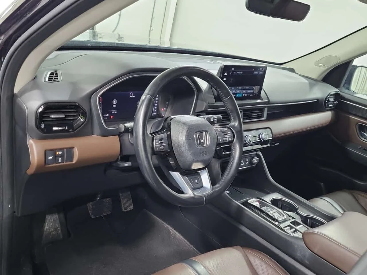 Honda Pilot Touring  CARFAX, снимка 15 - Автомобили и джипове - 53904977