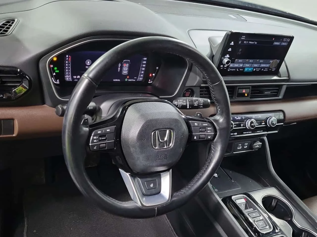 Honda Pilot Touring  CARFAX, снимка 9 - Автомобили и джипове - 53904977