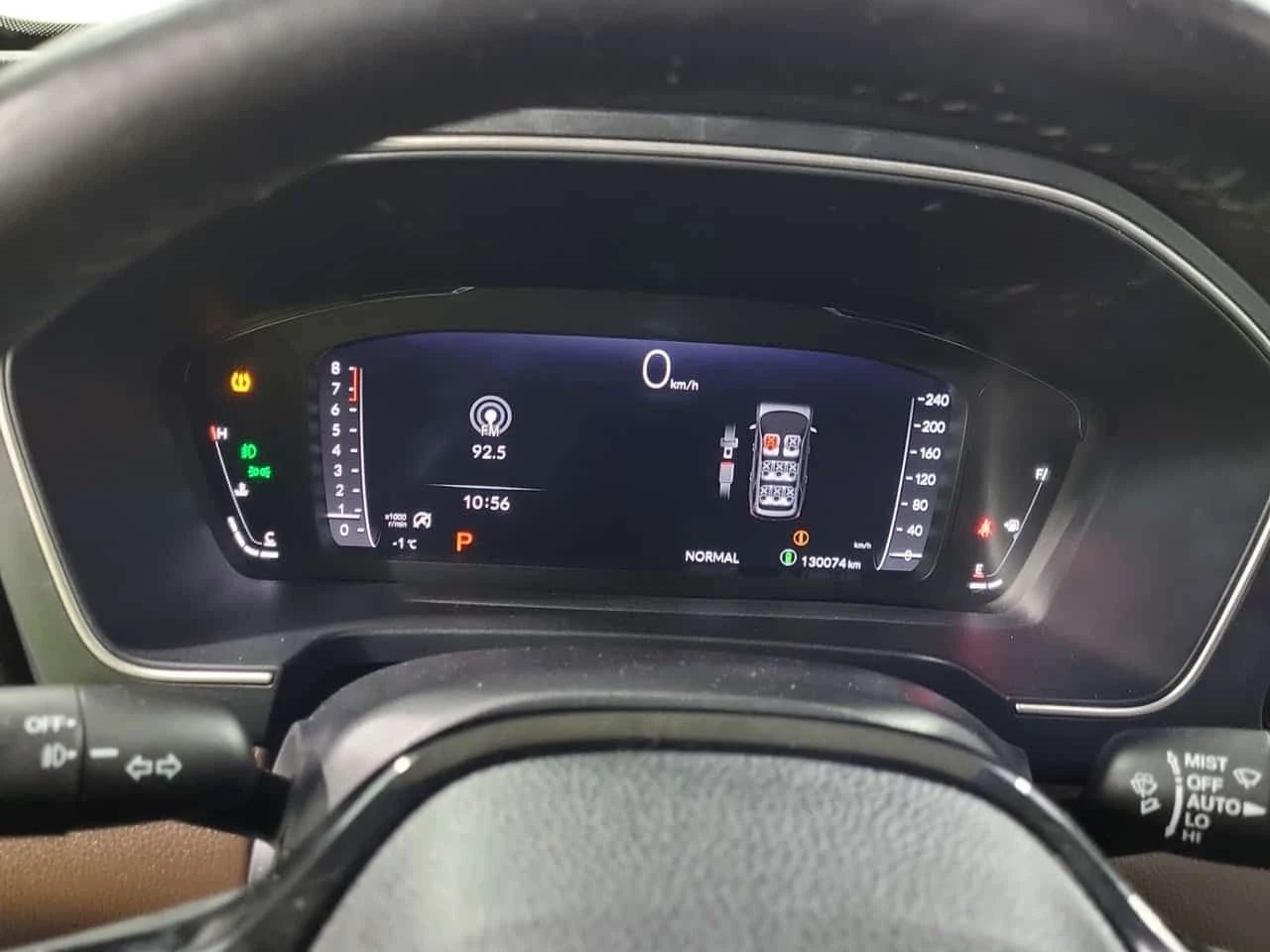 Honda Pilot Touring  CARFAX, снимка 8 - Автомобили и джипове - 53904977