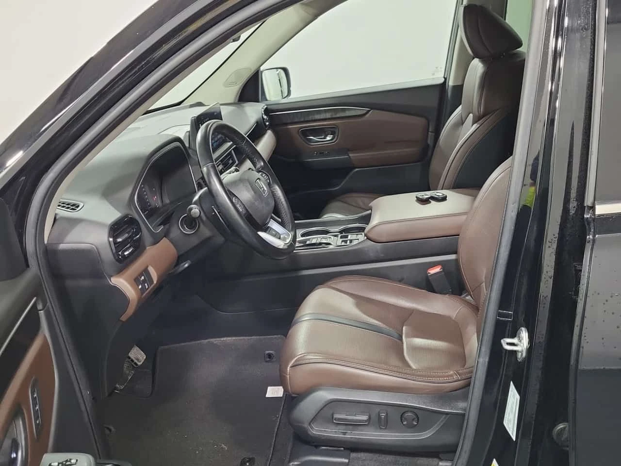 Honda Pilot Touring  CARFAX, снимка 5 - Автомобили и джипове - 53904977