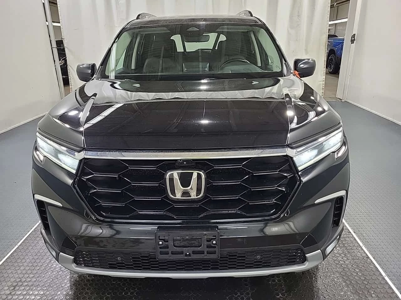 Honda Pilot Touring  CARFAX, снимка 6 - Автомобили и джипове - 53904977