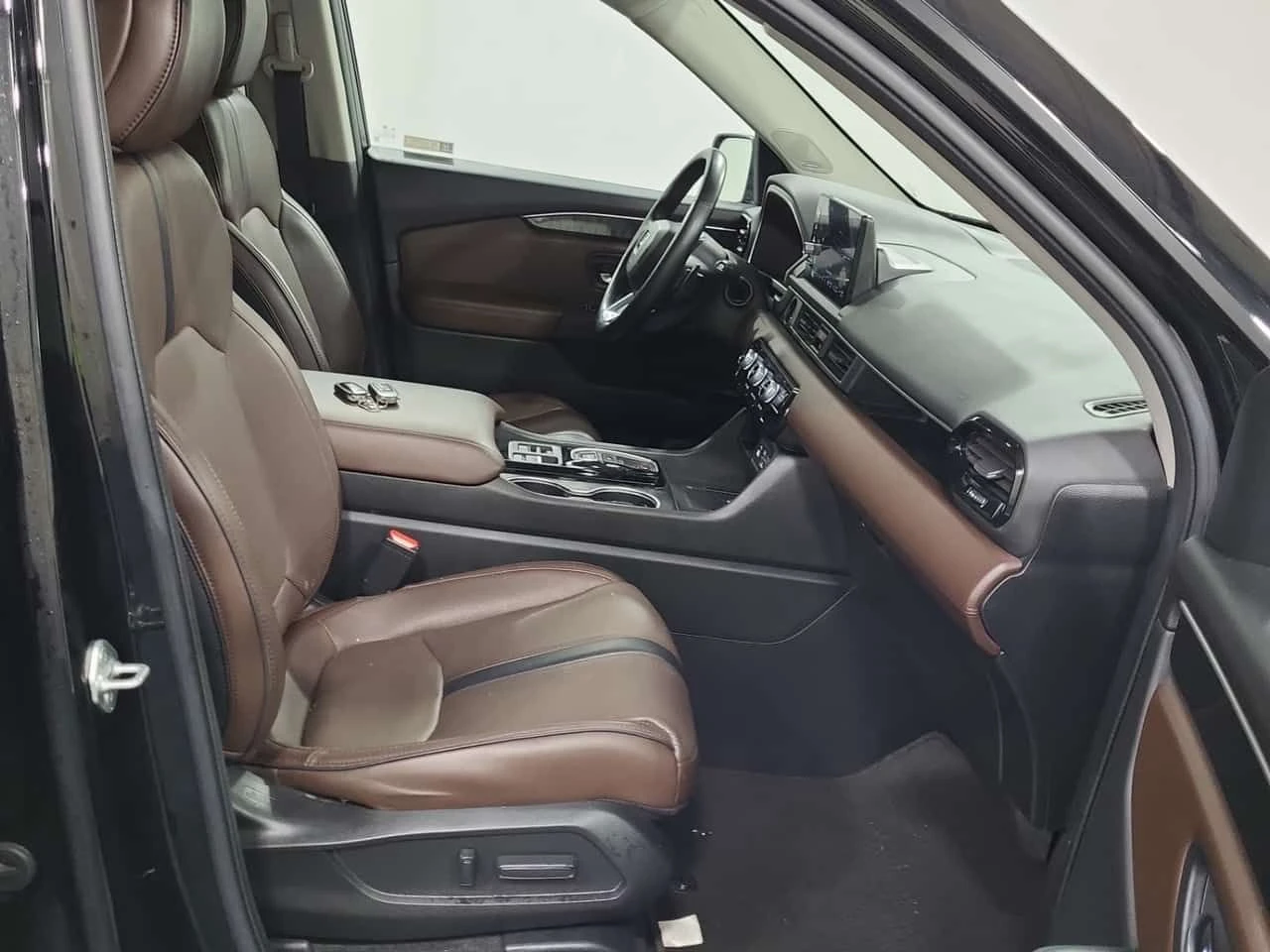 Honda Pilot Touring  CARFAX, снимка 10 - Автомобили и джипове - 53904977