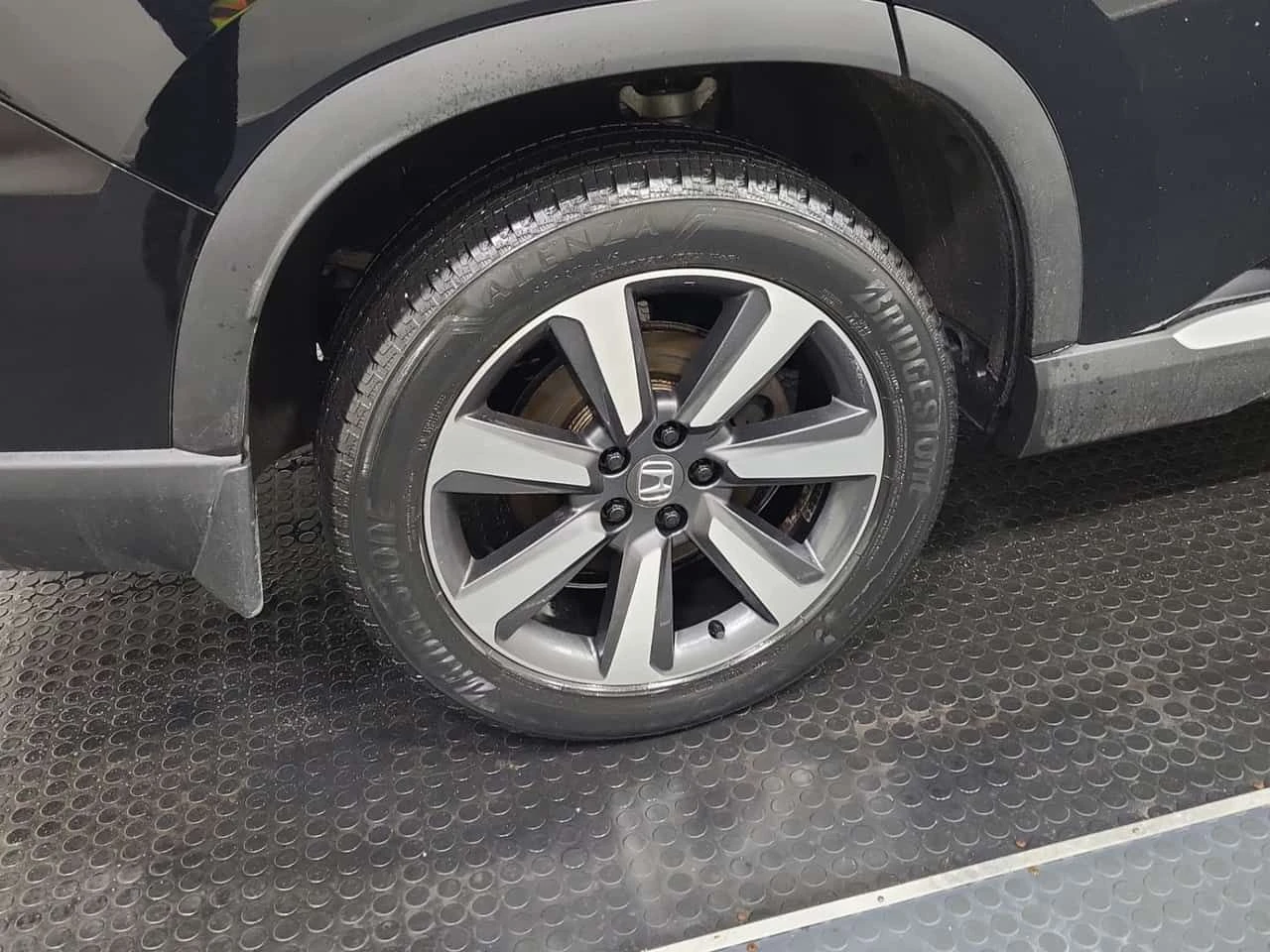 Honda Pilot Touring  CARFAX, снимка 7 - Автомобили и джипове - 53904977