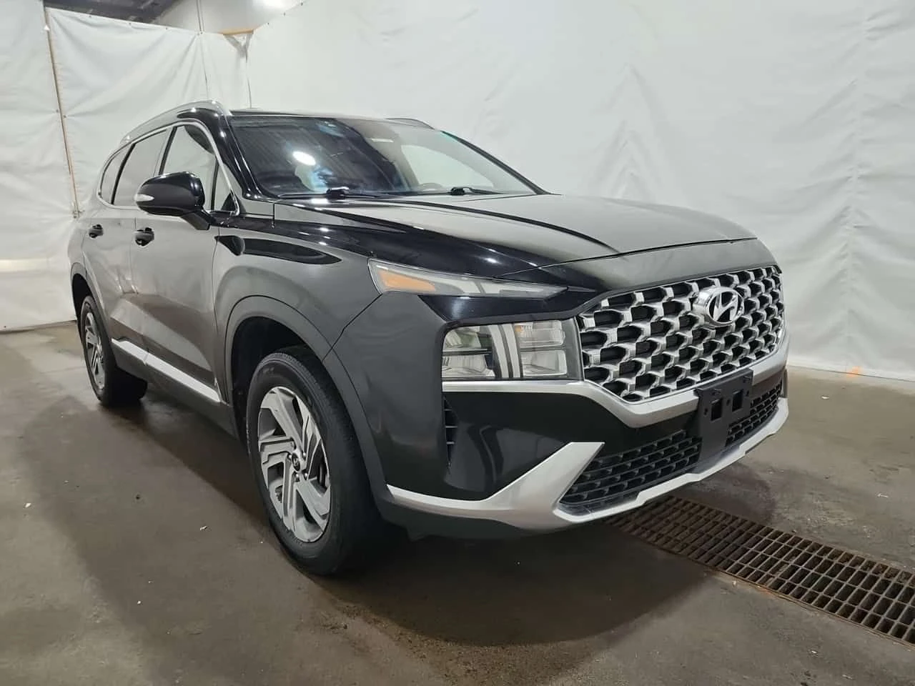 Hyundai Santa fe * PREFERRED * CARFAX * 2 КЛЮЧА * , снимка 2 - Автомобили и джипове - 54032507