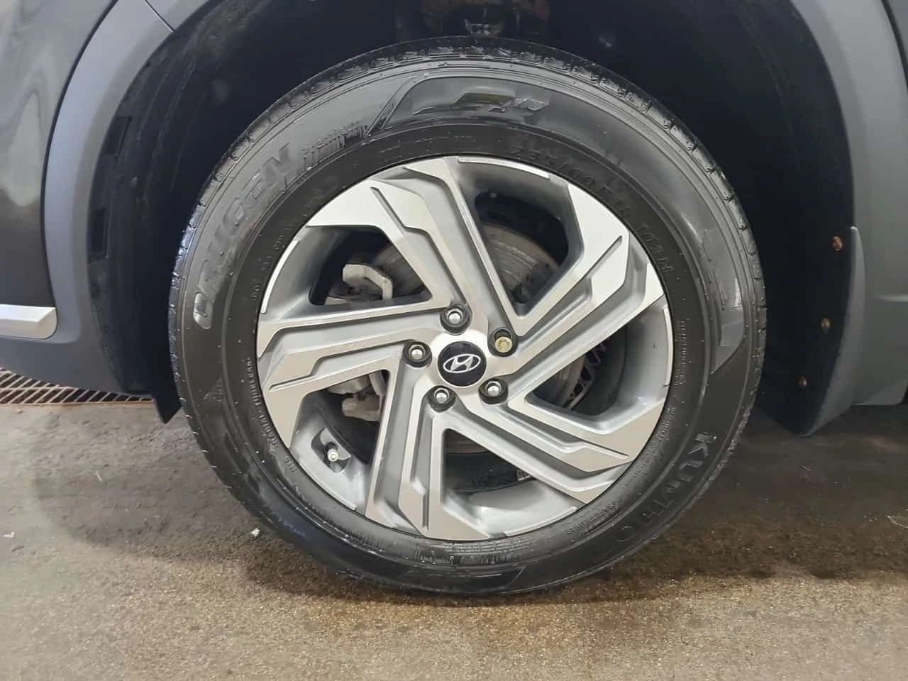 Hyundai Santa fe * PREFERRED * CARFAX * 2 КЛЮЧА * , снимка 6 - Автомобили и джипове - 54032507