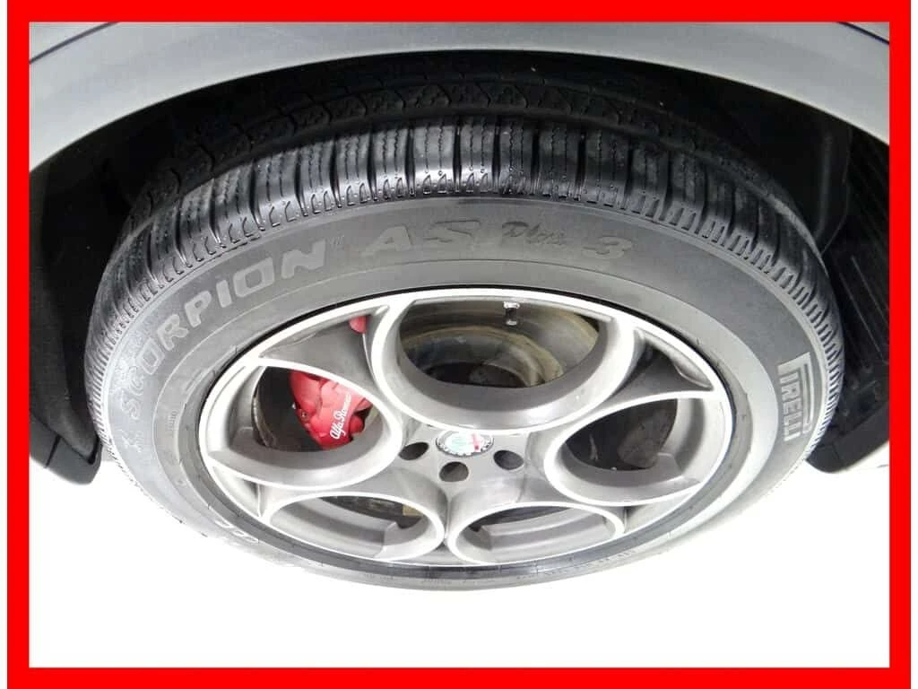 Alfa Romeo Stelvio Q4 SPORT /NAVI/BACKUP CAM/LEATHER/PANO ROOF/ | Mobile.bg � ����������� 6