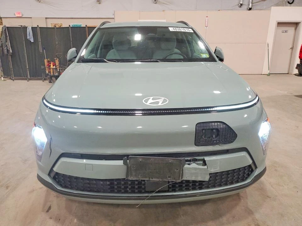Hyundai Kona 2024 HYUNDAI KONA ELECTRIC SEL | Mobile.bg � ����������� 2