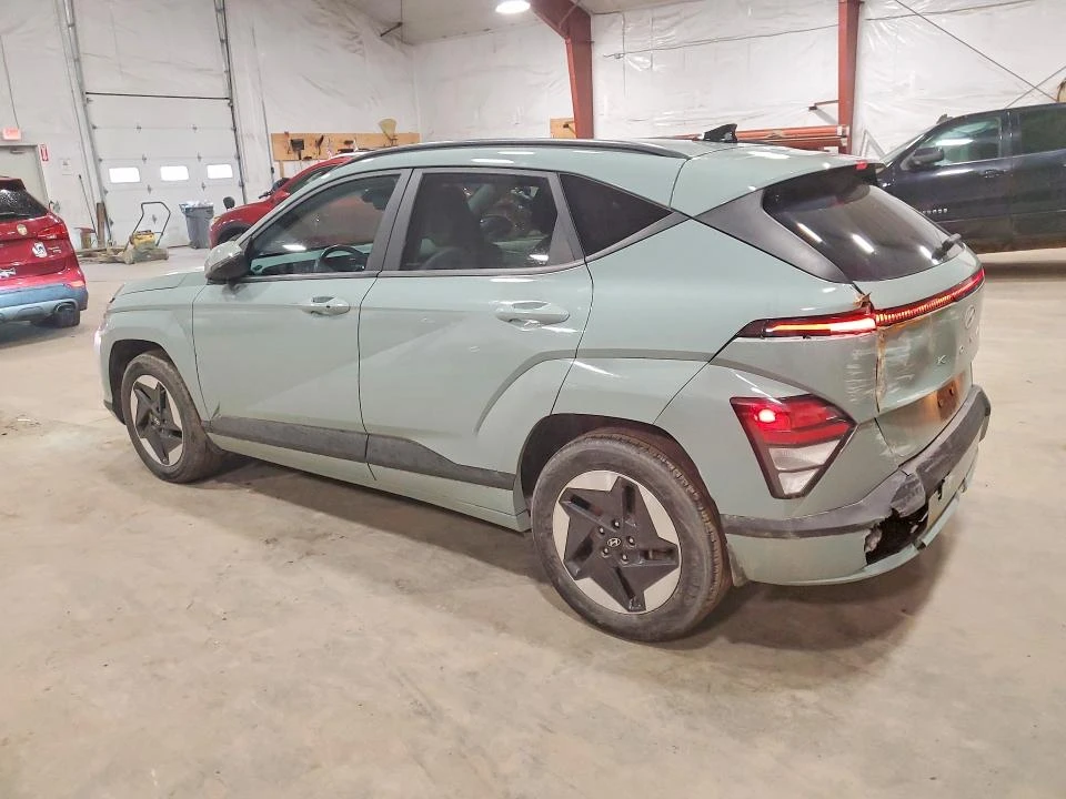 Hyundai Kona 2024 HYUNDAI KONA ELECTRIC SEL | Mobile.bg � ����������� 6
