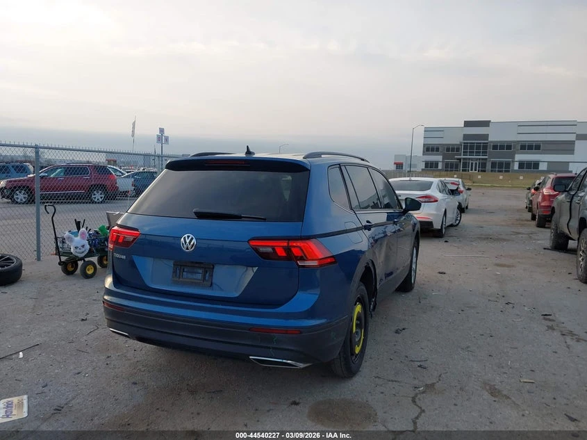 VW Tiguan 2.0l Volkswagen 2.0T S* ����� �� ���*  | Mobile.bg � ����������� 4