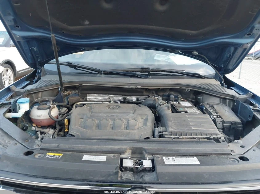 VW Tiguan 2.0l Volkswagen 2.0T S* ����� �� ���*  | Mobile.bg � ����������� 10