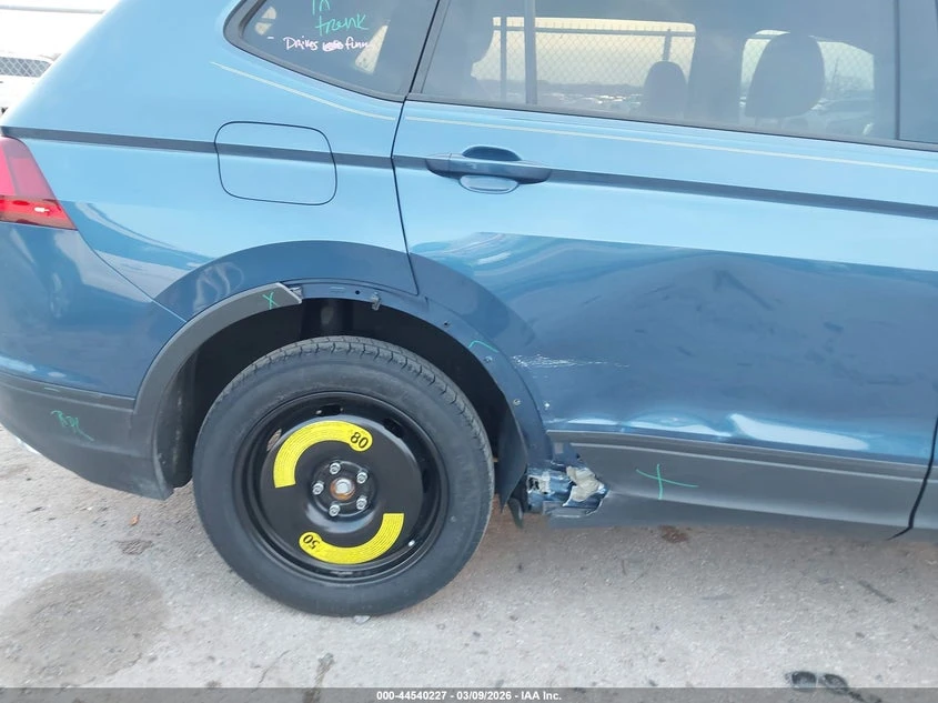 VW Tiguan 2.0l Volkswagen 2.0T S* ����� �� ���*  | Mobile.bg � ����������� 6