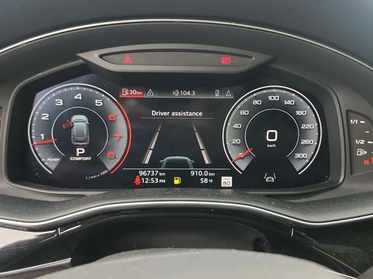 Audi Q8 * PROGRESSIV * CARFAX * ��� ������������ ������ | Mobile.bg � ����������� 8