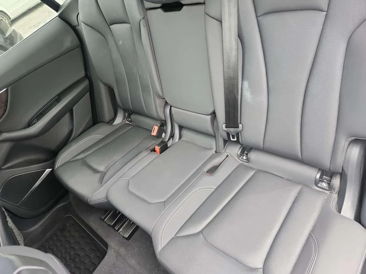 Audi Q8 * PROGRESSIV * CARFAX * ��� ������������ ������ | Mobile.bg � ����������� 11