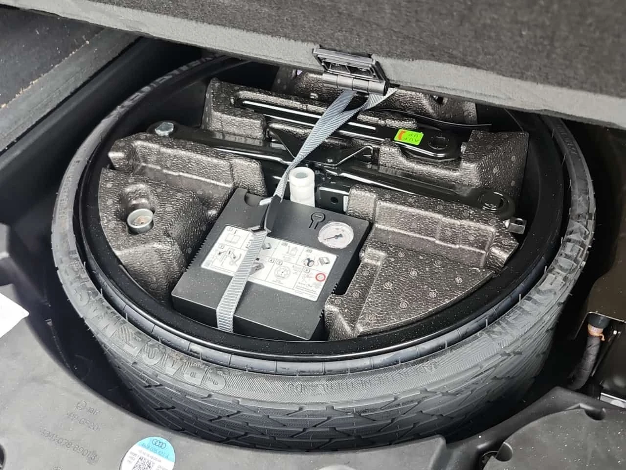 Audi Q8 * PROGRESSIV * CARFAX * ��� ������������ ������ | Mobile.bg � ����������� 14