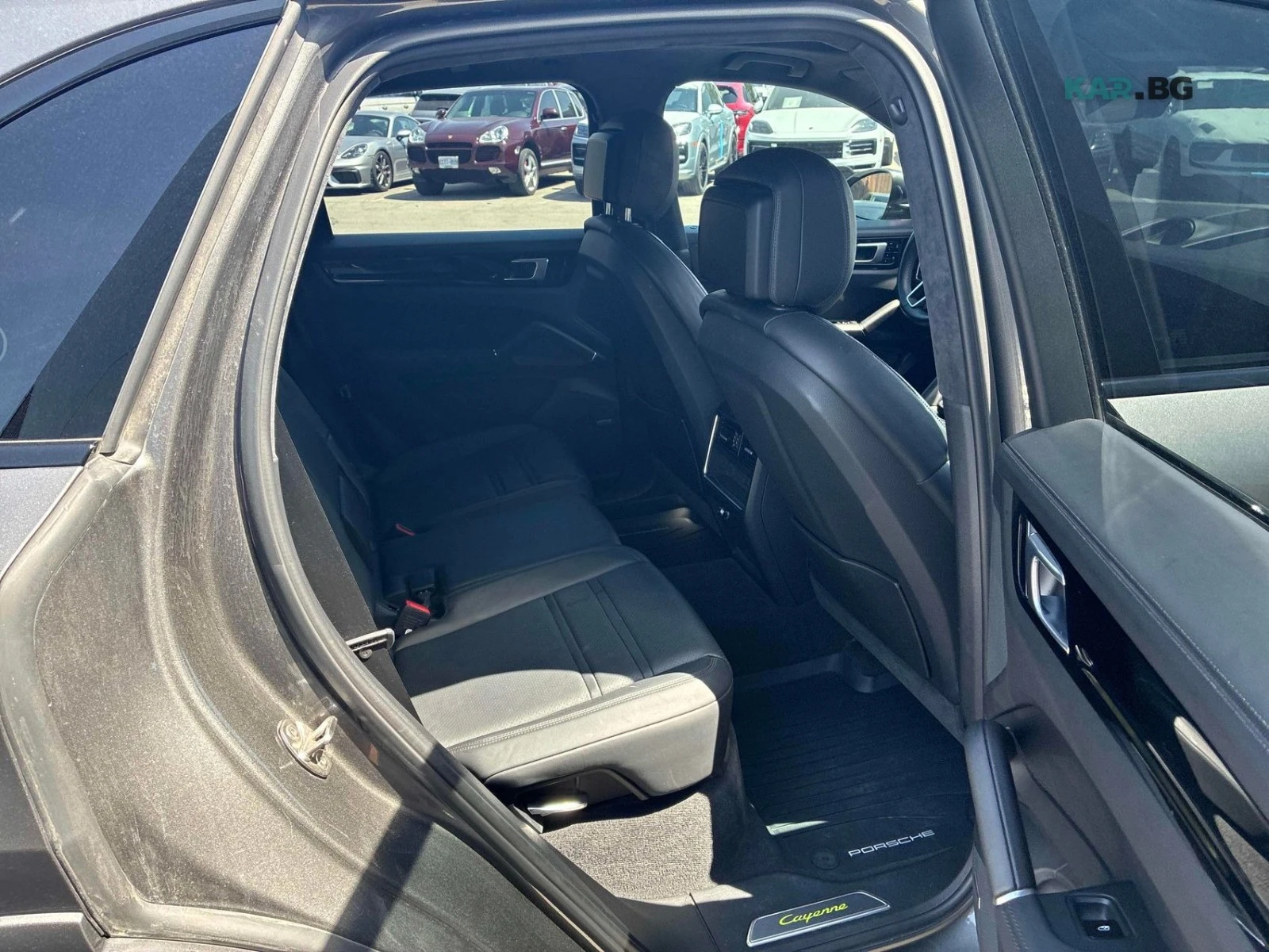 Porsche Cayenne E-Hybrid АВТОКРЕДИТ ЦЕНА ДО БЪЛГАРИЯ, снимка 12 - Автомобили и джипове - 54790220