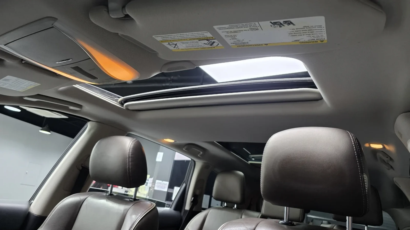 Infiniti QX60 3.5 4X4, снимка 13 - Автомобили и джипове - 54818647