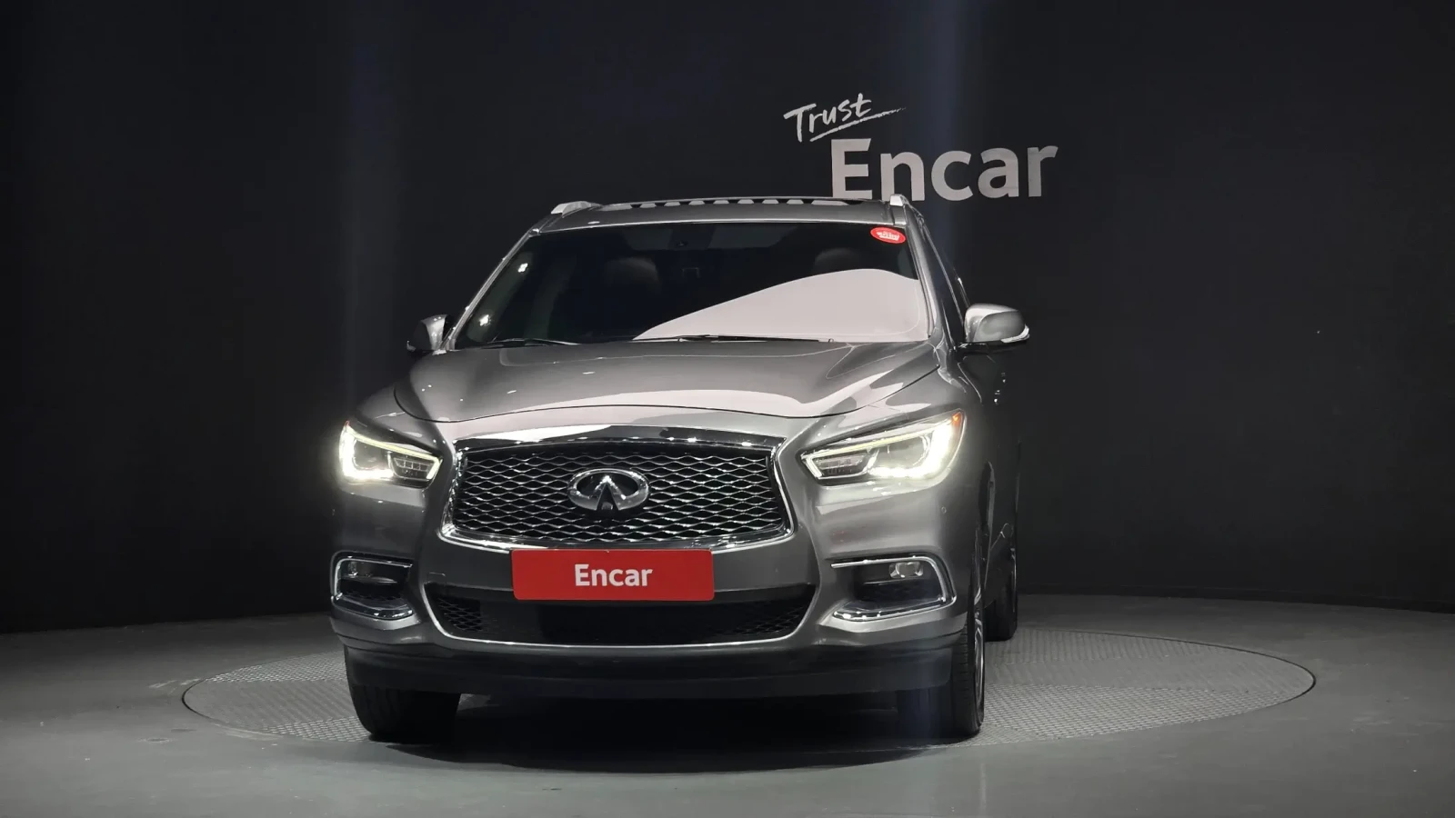 Infiniti QX60 3.5 4X4, снимка 2 - Автомобили и джипове - 54818647