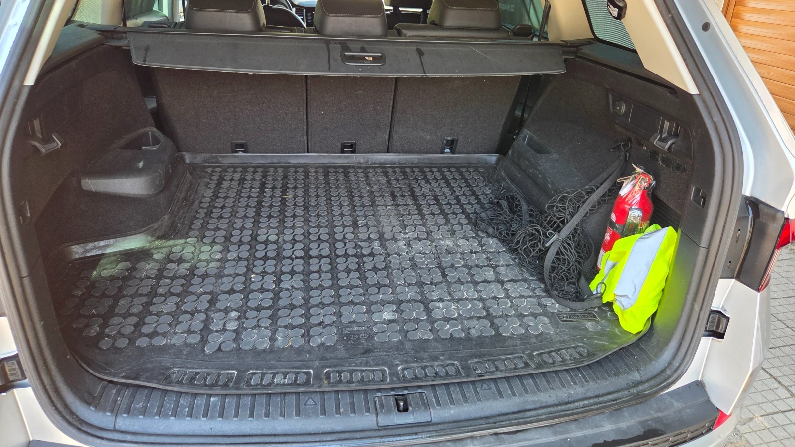 Skoda Kodiaq Style 4x4  | Mobile.bg � ����������� 14