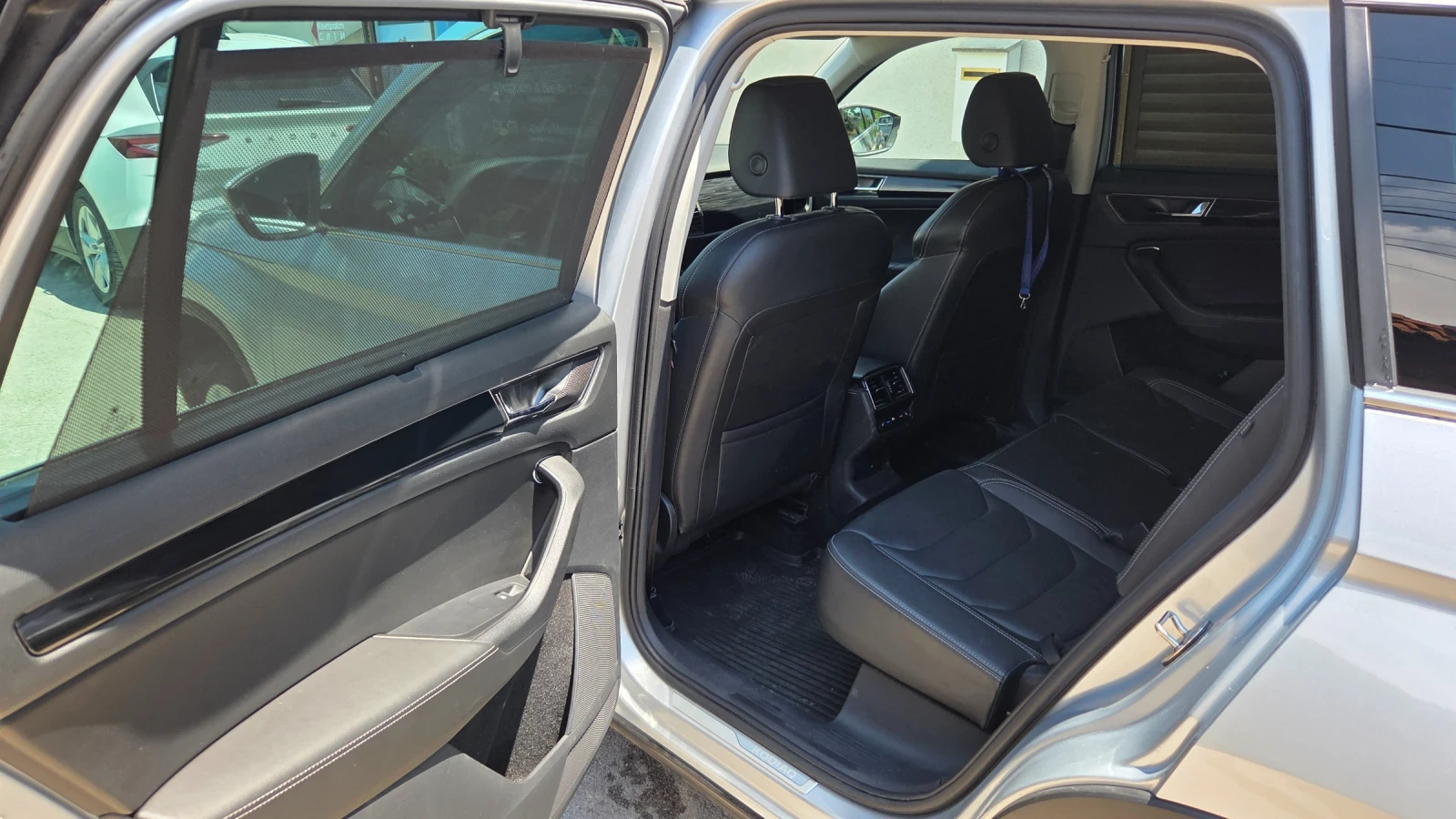 Skoda Kodiaq Style 4x4  | Mobile.bg � ����������� 13