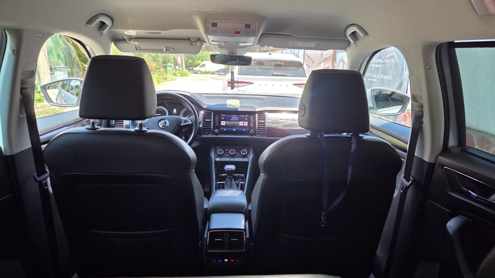 Skoda Kodiaq Style 4x4  | Mobile.bg � ����������� 16