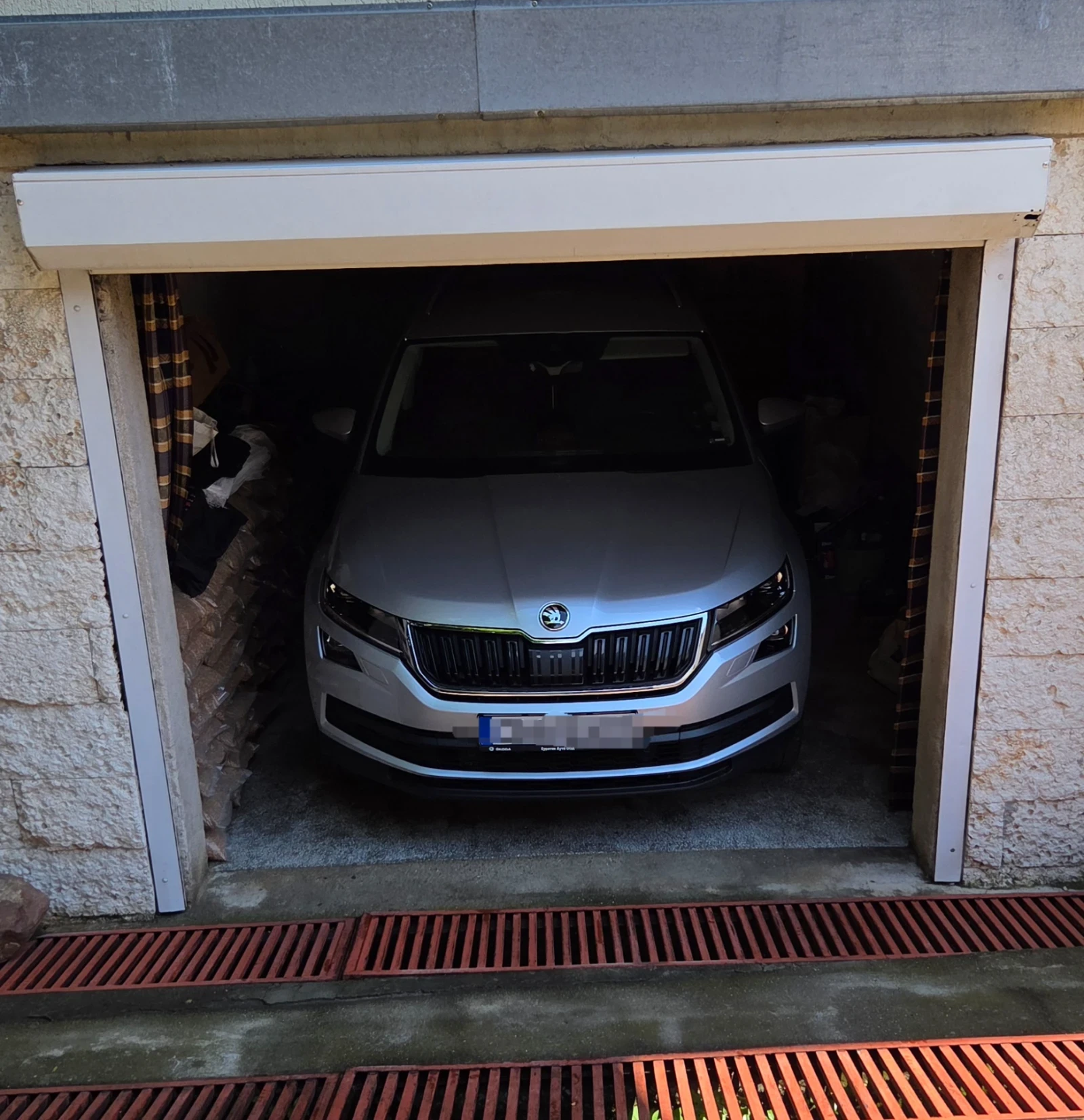 Skoda Kodiaq Style 4x4  | Mobile.bg � ����������� 17