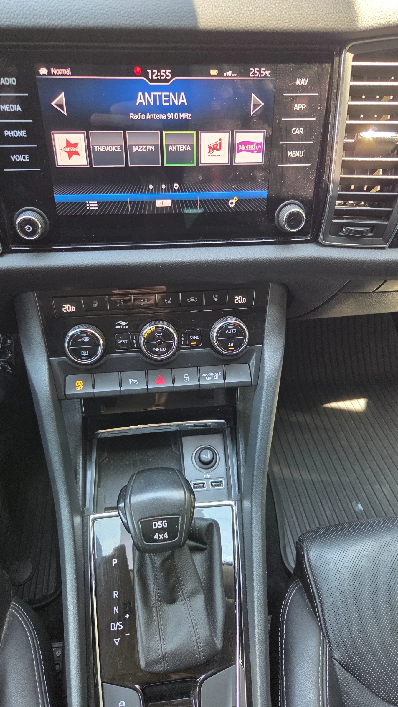 Skoda Kodiaq Style 4x4  | Mobile.bg � ����������� 12