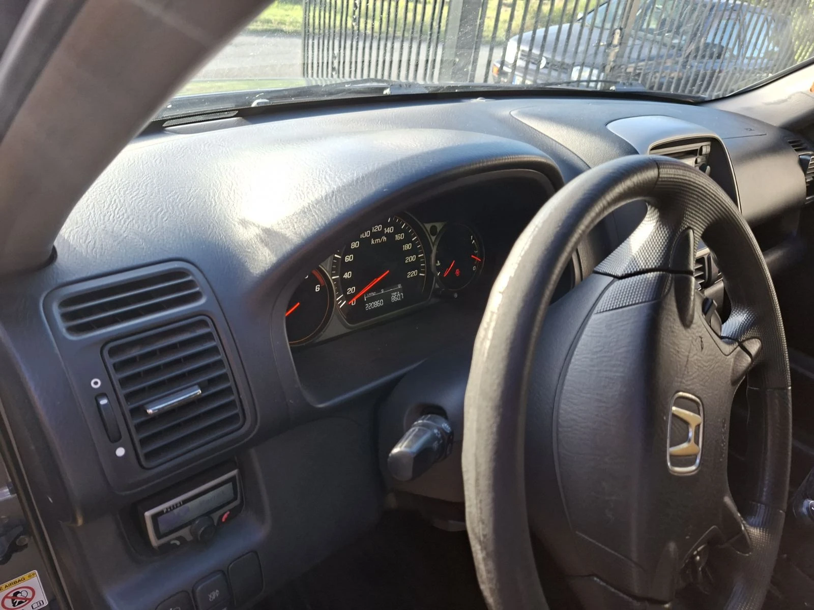 Honda Cr-v, снимка 10 - Автомобили и джипове - 54912657