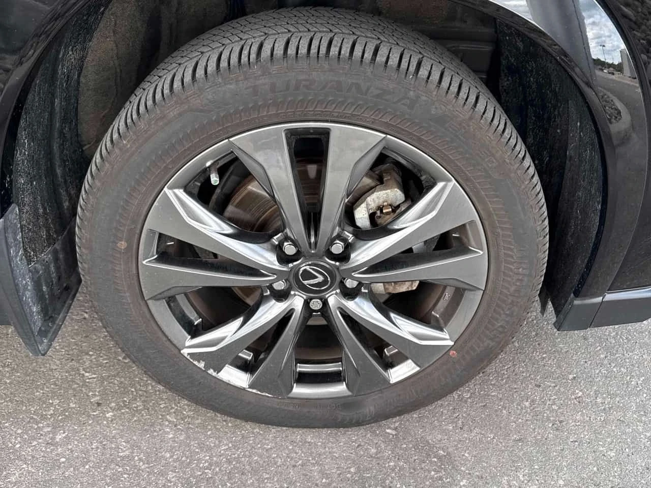 Lexus UX 300h  * CARFAX * ОПЦИЯ ЗА ФИНАНСИРАНЕ, снимка 7 - Автомобили и джипове - 55167190