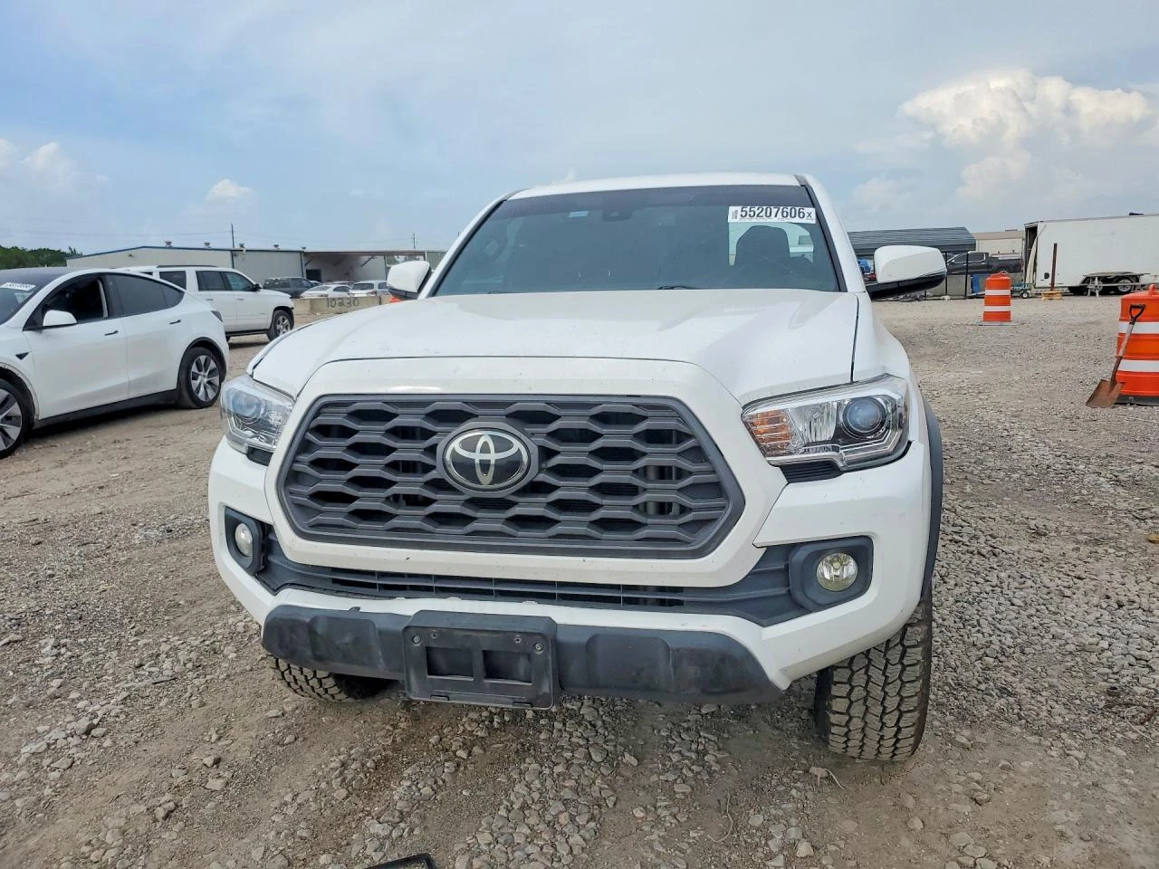Toyota Tacoma 3.5l Trd Off-Road | Mobile.bg � ����������� 5