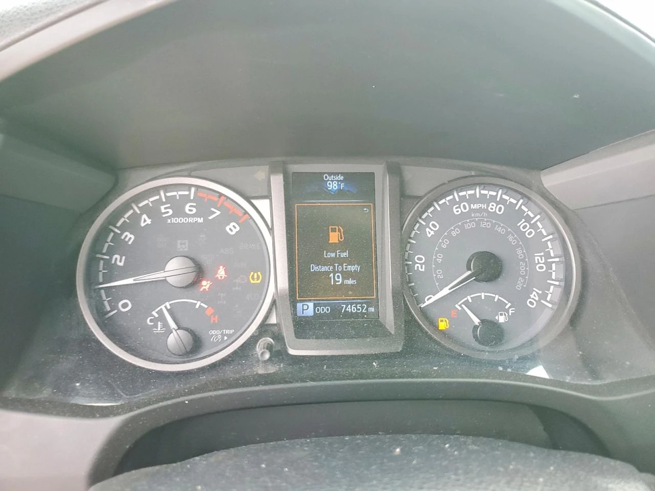 Toyota Tacoma 3.5l Trd Off-Road | Mobile.bg � ����������� 9