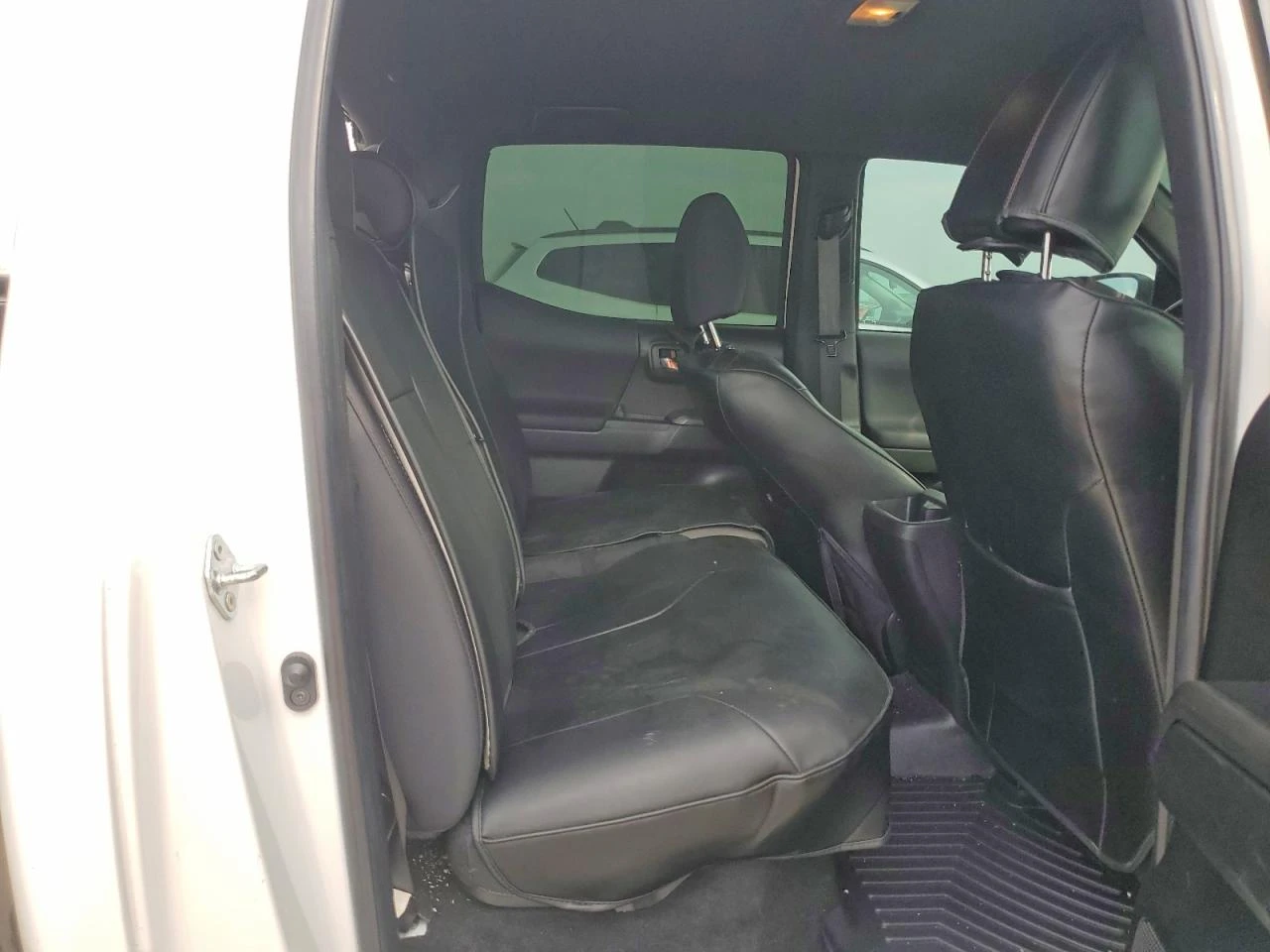 Toyota Tacoma 3.5l Trd Off-Road | Mobile.bg � ����������� 10
