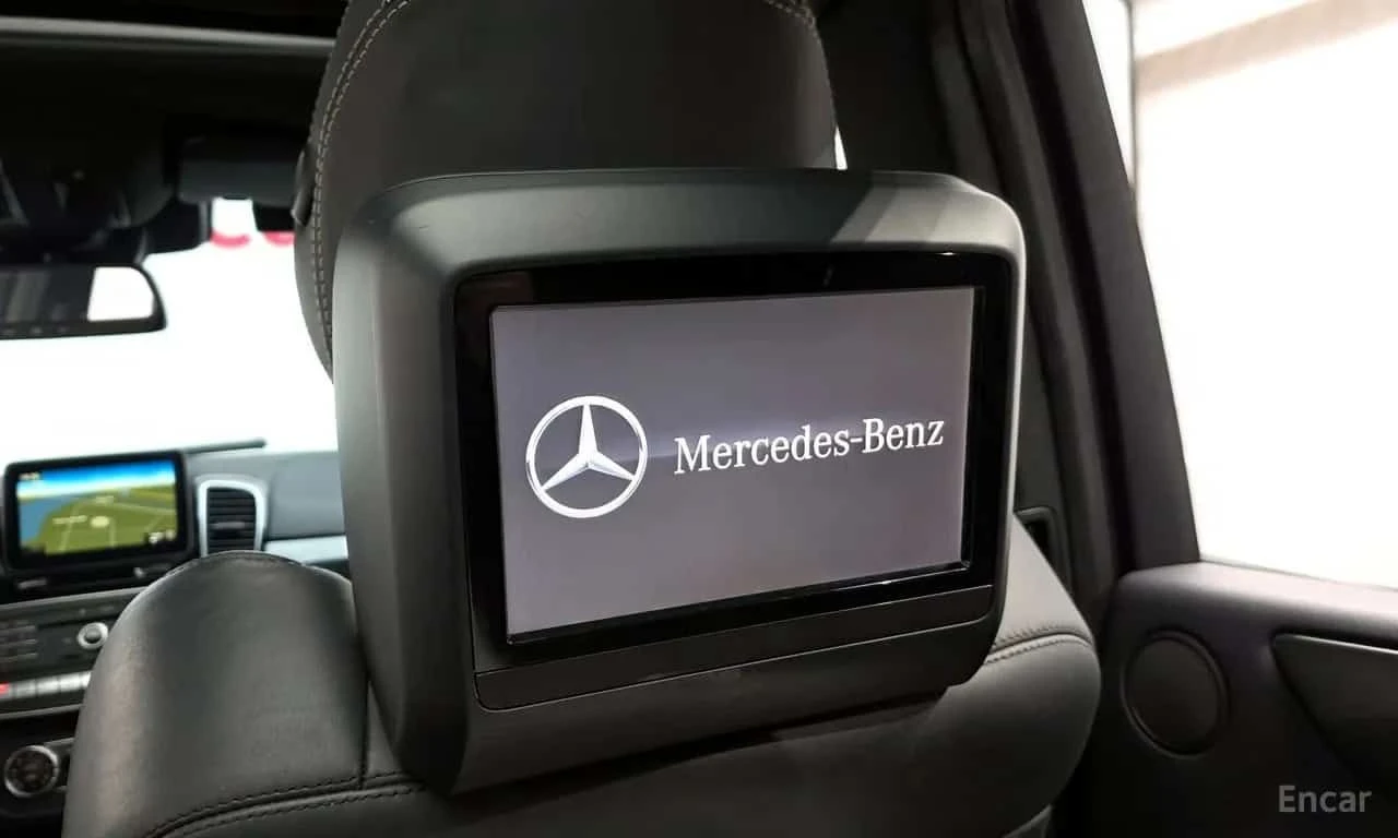 Mercedes-Benz GLE 63 AMG * AMG GLE63 4MATIC * , снимка 16 - Автомобили и джипове - 55569605