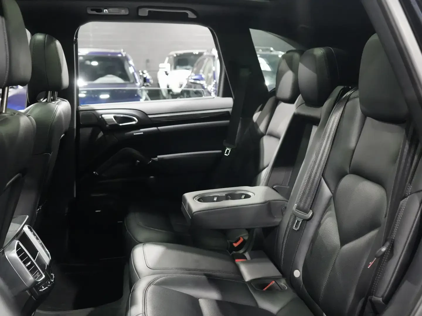 Porsche Cayenne * distronic* 360* ������� ���������* hybrid* pano* | Mobile.bg � ����������� 14