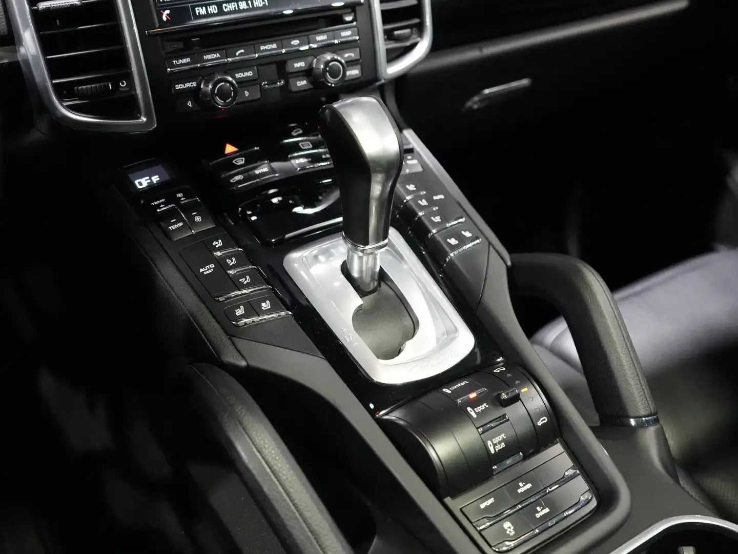 Porsche Cayenne * distronic* 360* ������� ���������* hybrid* pano* | Mobile.bg � ����������� 10