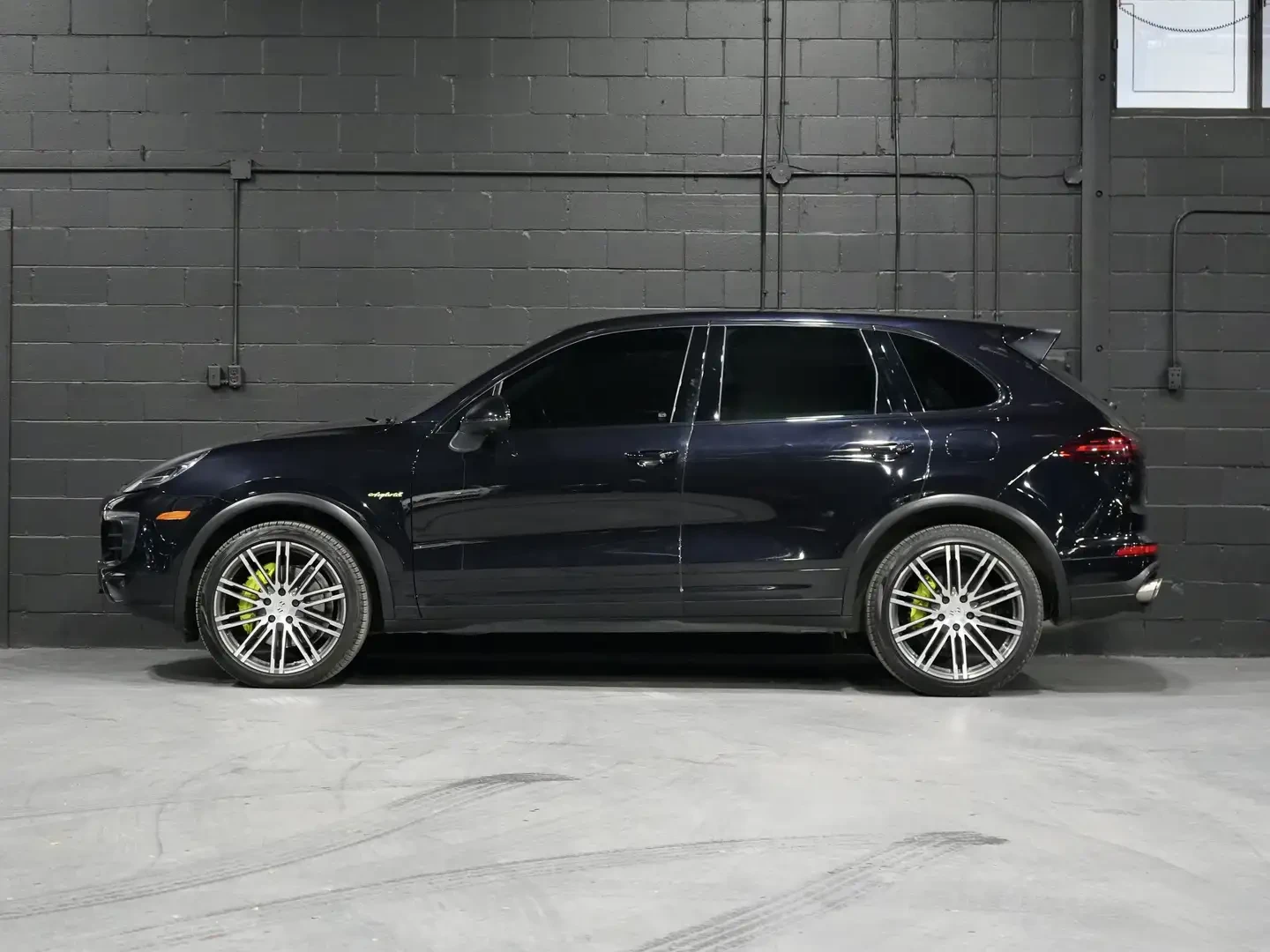 Porsche Cayenne * distronic* 360* ������� ���������* hybrid* pano* | Mobile.bg � ����������� 3