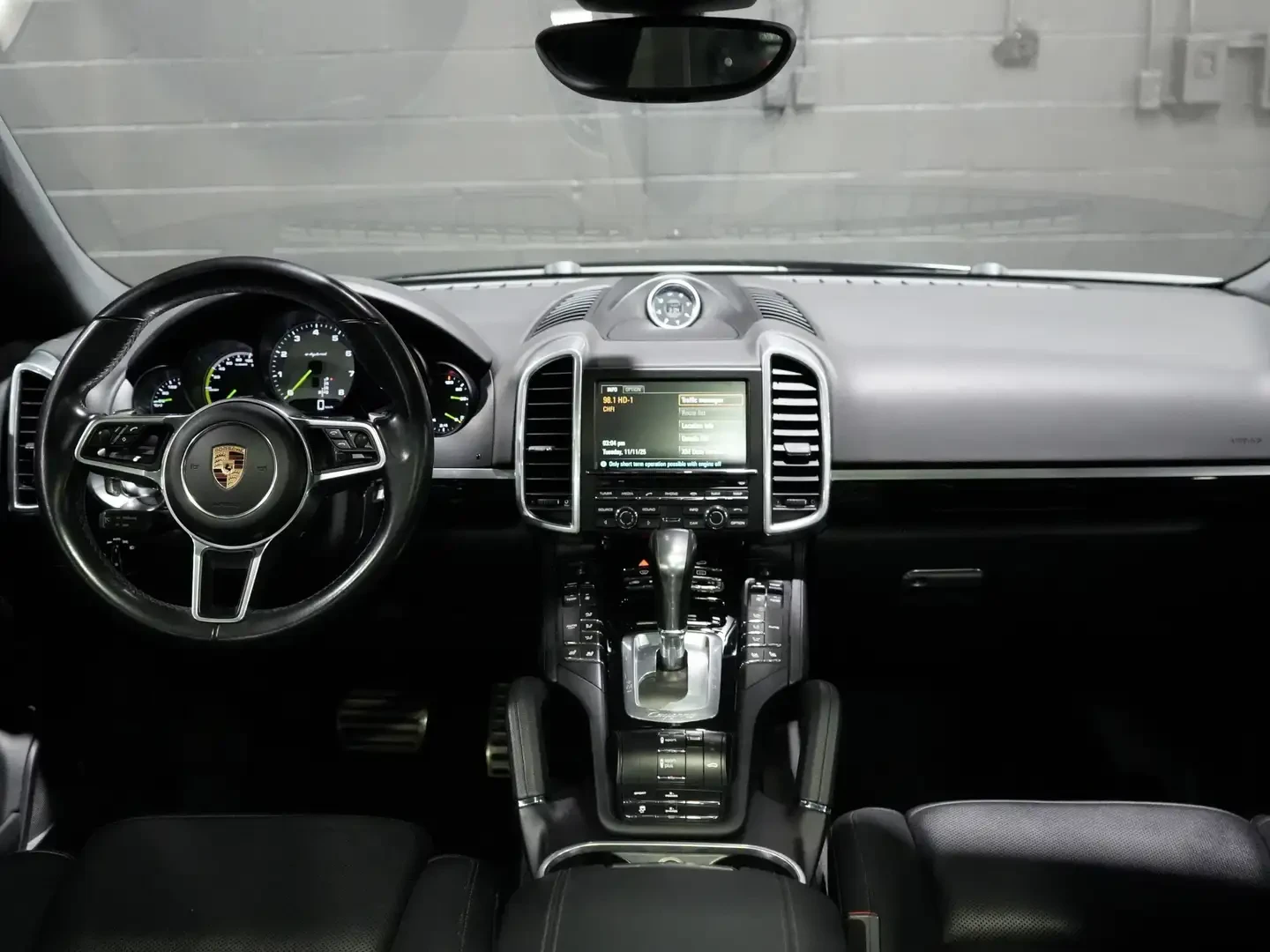 Porsche Cayenne * distronic* 360* ������� ���������* hybrid* pano* | Mobile.bg � ����������� 8