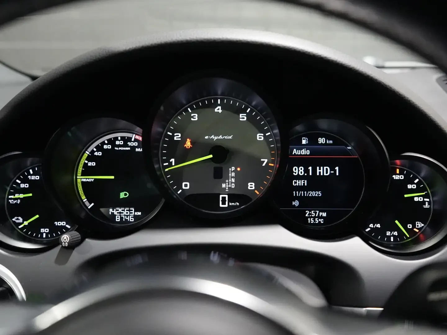 Porsche Cayenne * distronic* 360* ������� ���������* hybrid* pano* | Mobile.bg � ����������� 9