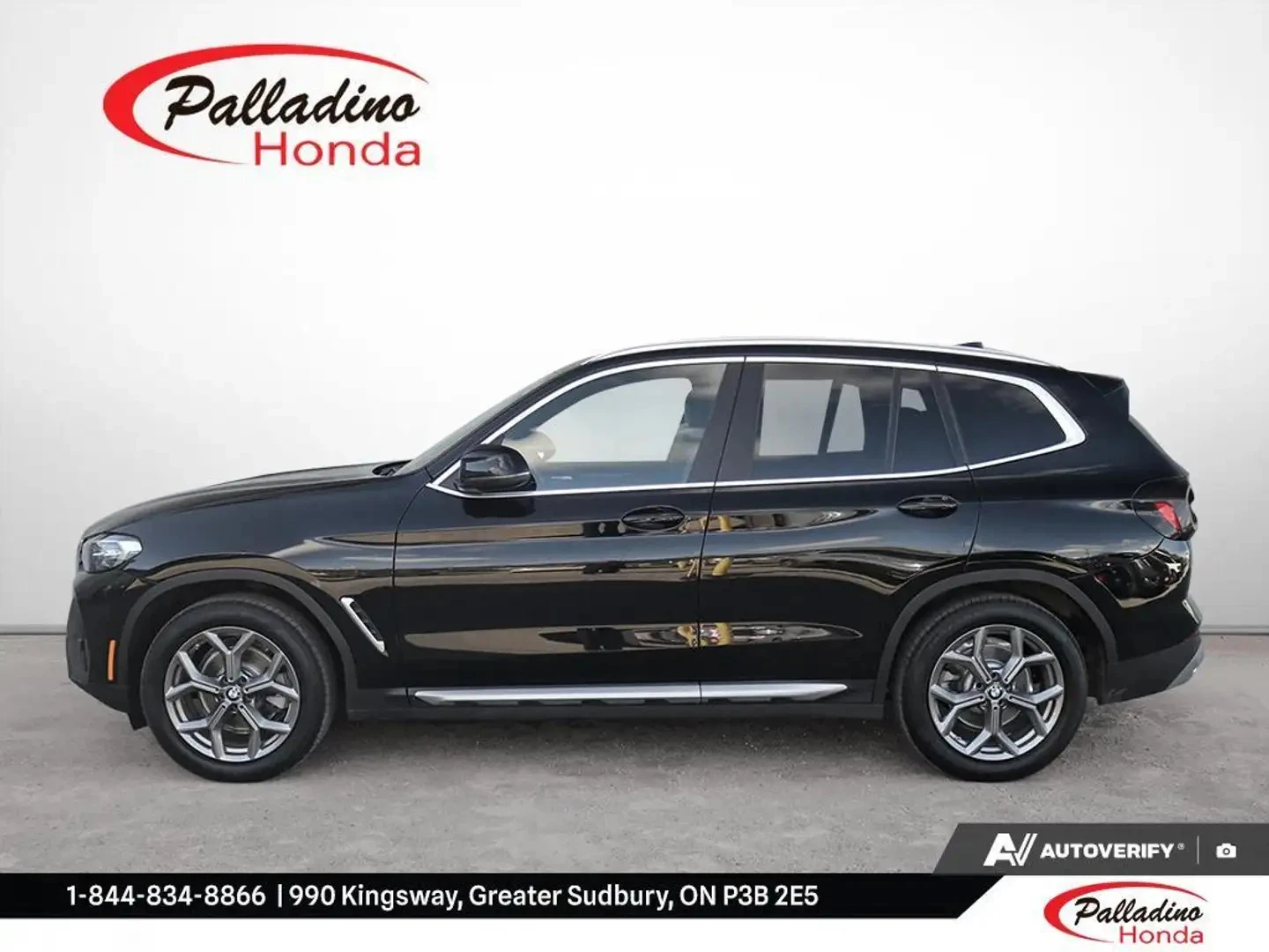 BMW X3 xDrive30i ЦЕНА ДО БЪЛГАРИЯ АВТОКРЕДИТ, снимка 4 - Автомобили и джипове - 55900503