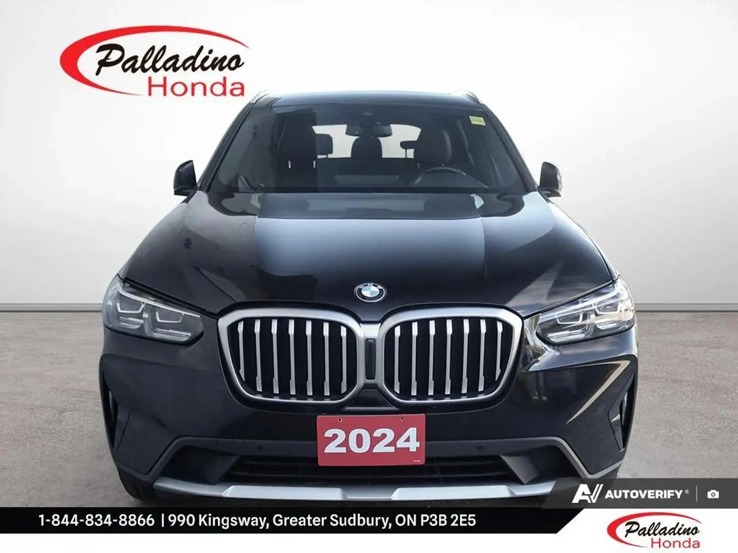 BMW X3 xDrive30i ЦЕНА ДО БЪЛГАРИЯ АВТОКРЕДИТ, снимка 3 - Автомобили и джипове - 55900503
