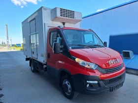 Iveco Daily 50C/35, снимка 3