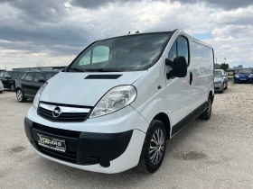 Opel Vivaro 2.0CDTI, 115kc.ЛИЗИНГ, снимка 3