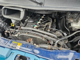 Ford Transit 3.2TDCI 200KC, снимка 15